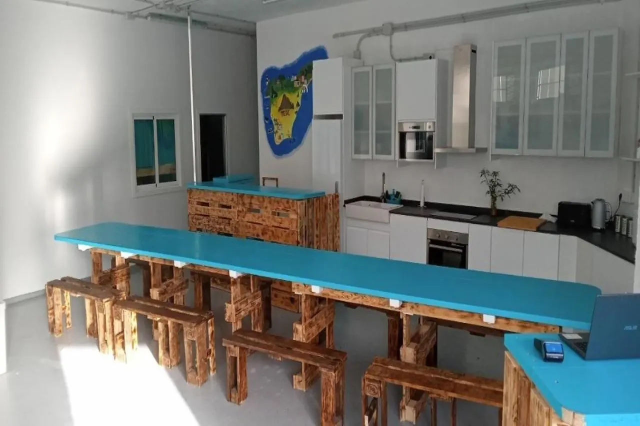 Medano Nest Hostel El Medano