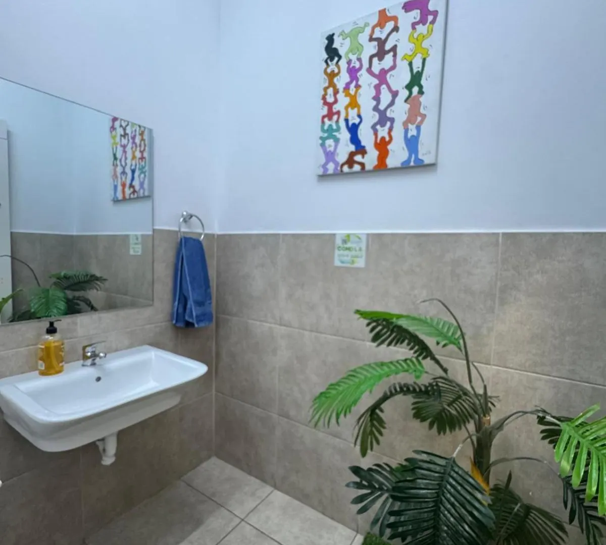 Medano Nest Hostel El Medano