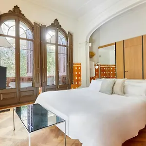 Sonder Le Palacete Hotel Barcelone