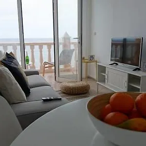Apartment Rocamar, El Medano (Tenerife)