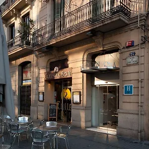 Casa Trafalgar Hotel Barcelone