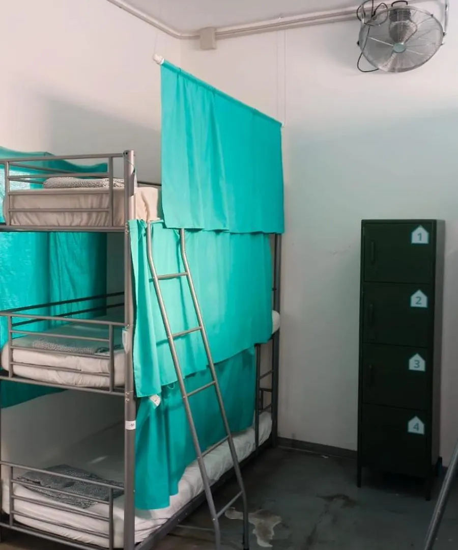 Medano Nest Hostel El Médano
